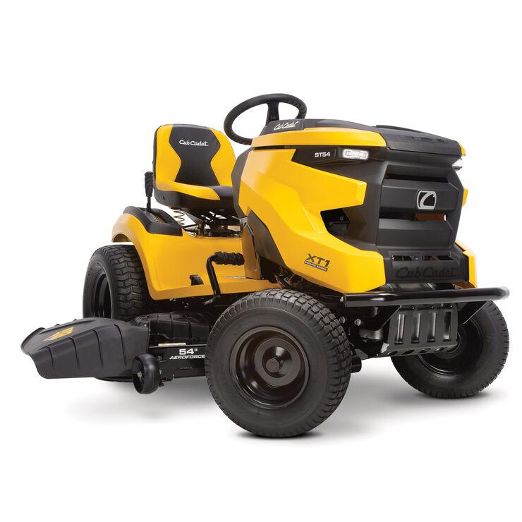Cub Cadet XT1 ST54 Mower | AllMachines